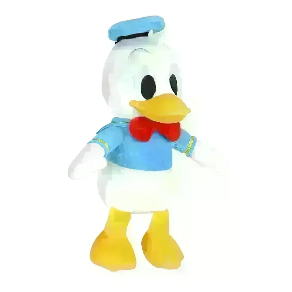 Disney Classic 9-Inch Donald Duck Plush Toy – Soft, Cuddly & Officially Licensed by Disney - Naivri
