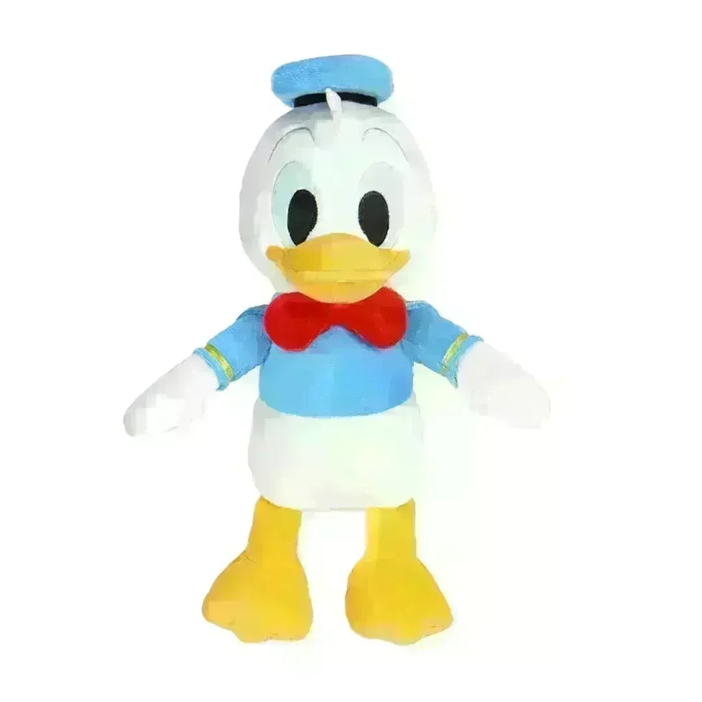 Disney Classic 9-Inch Donald Duck Plush Toy – Soft, Cuddly & Officially Licensed by Disney - Naivri