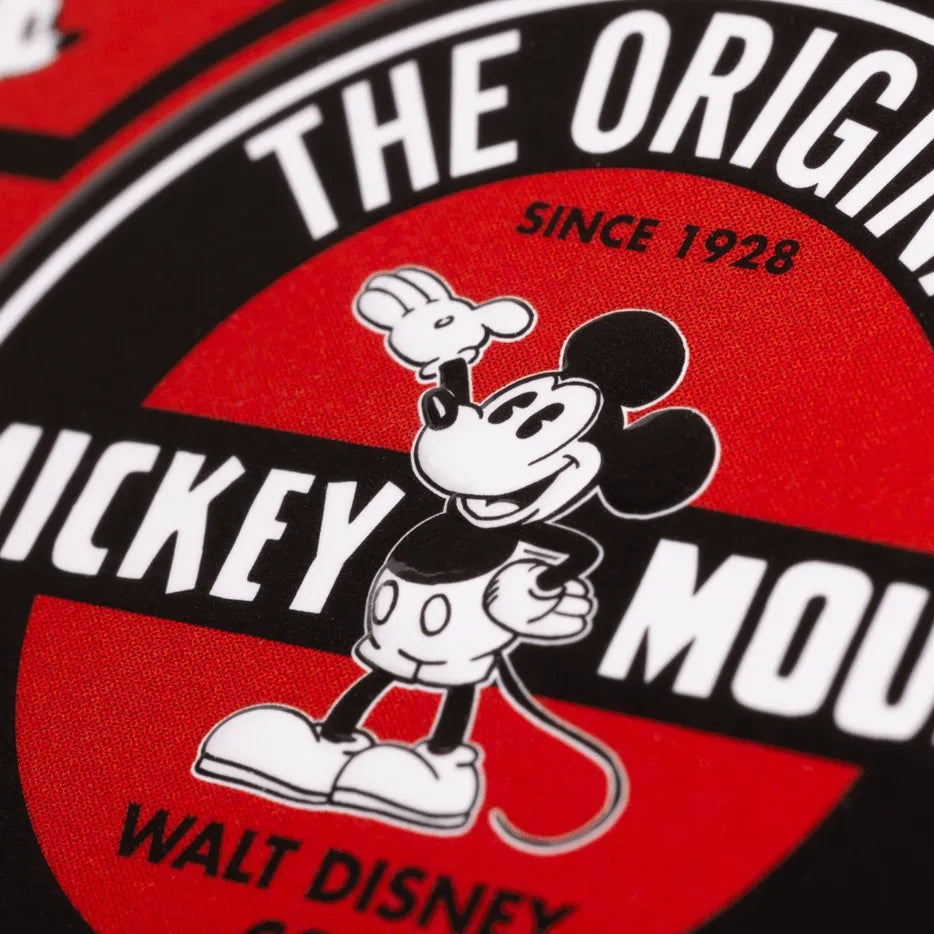Disney Classic Mickey Mouse Inspired Playing Cards by Bicycle – Premium Collectible Playing Cards - Naivri