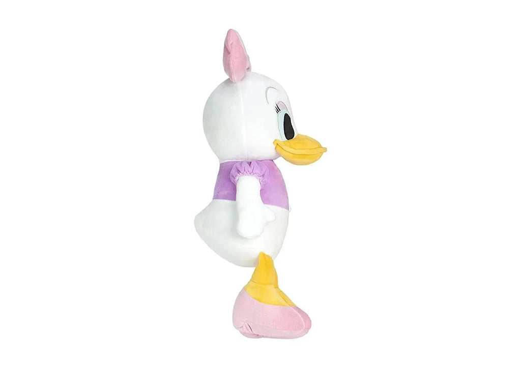 Disney Daisy Duck 12 Inch Plush - Naivri