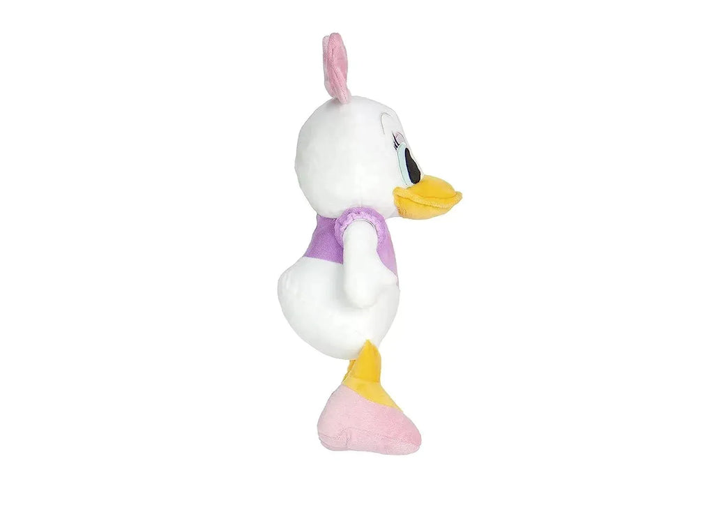 Disney Daisy Duck 9 Inch Plush - Naivri