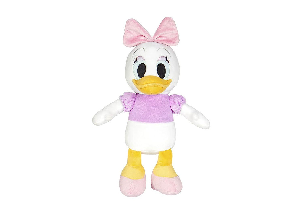 Disney Daisy Duck 9 Inch Plush - Naivri