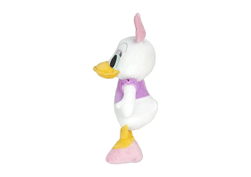 Disney Daisy Duck 9 Inch Plush - Naivri