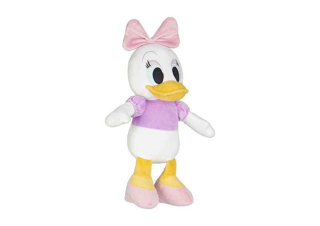 Disney Daisy Duck 9 Inch Plush - Naivri