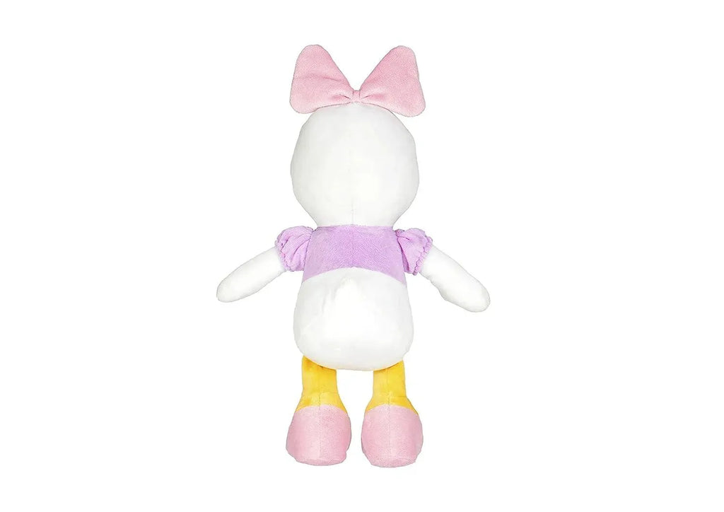 Disney Daisy Duck 9 Inch Plush - Naivri