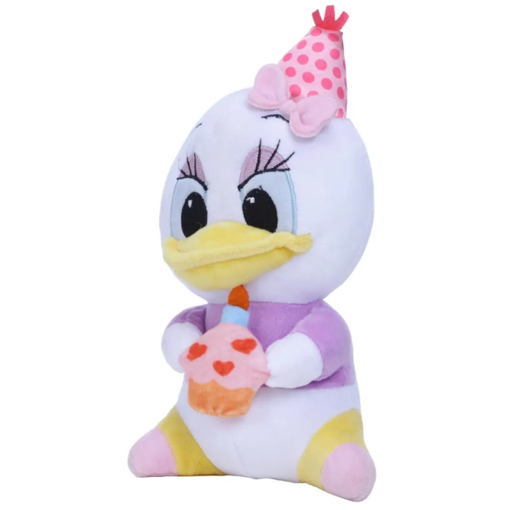 Disney Daisy Duck 9 Inches Celebration - Naivri