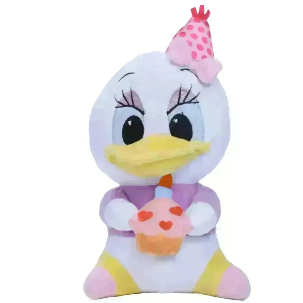 Disney Daisy Duck 9 Inches Celebration - Naivri