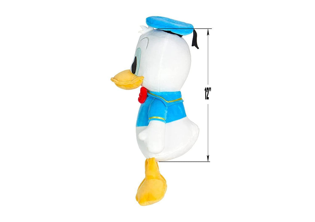 Disney Donald Duck 12 Inch Plush - Naivri