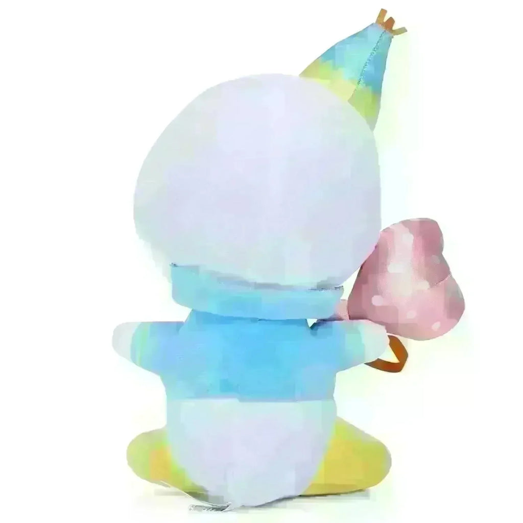 Disney Donald Duck 9-Inch Celebration Plush – Soft & Cuddly Disney Toy for Kids & Collectors - Naivri
