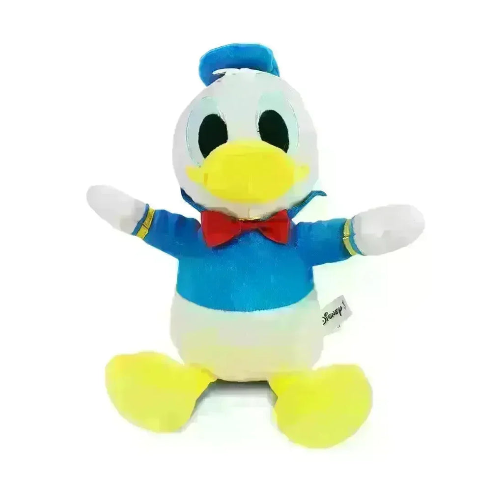 Disney Donald Duck 9-Inch Plush – Soft & Huggable Official Disney Toy for Kids and Collectors - Naivri