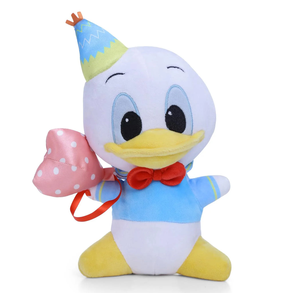 Disney Donald Duck 9 Inches Celebration - Naivri