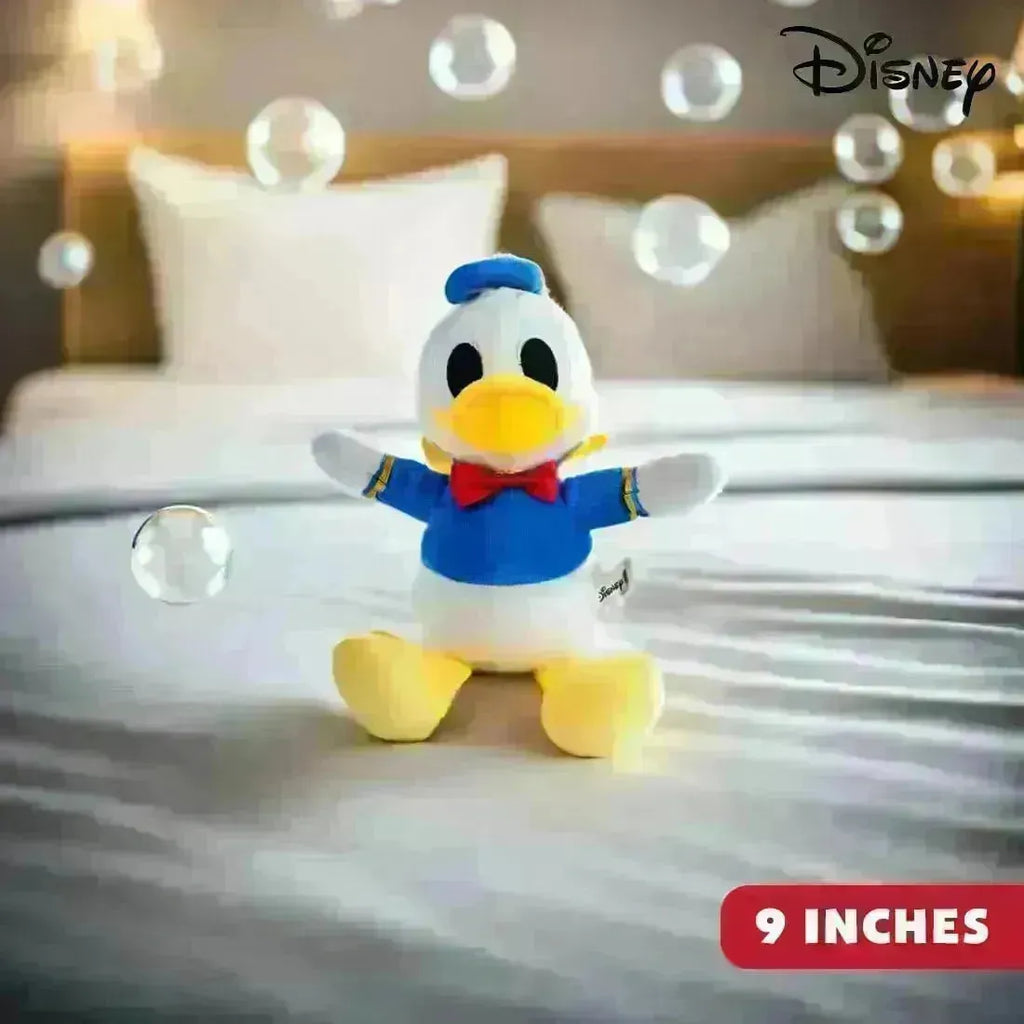 Disney Donald Duck 9 Inches Value - Naivri