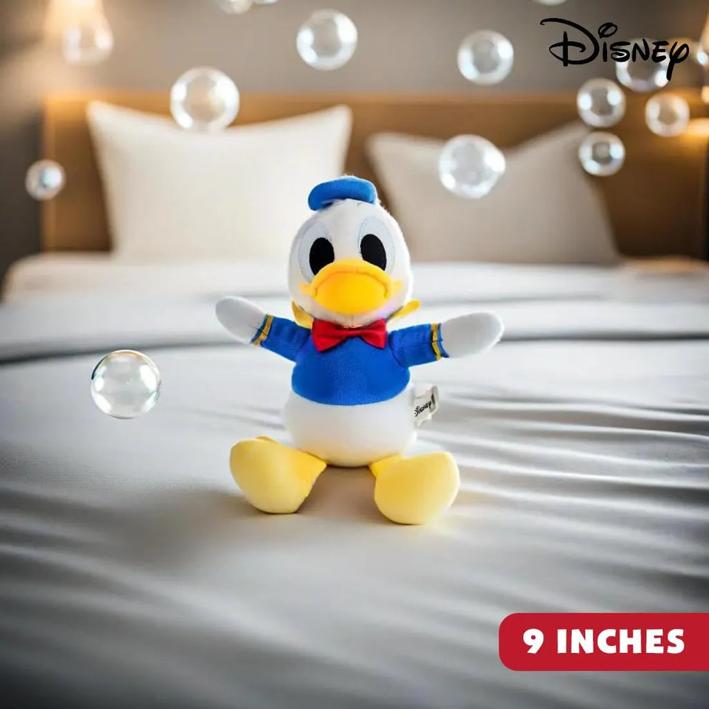 Disney Donald Duck 9 Inches Value - Naivri