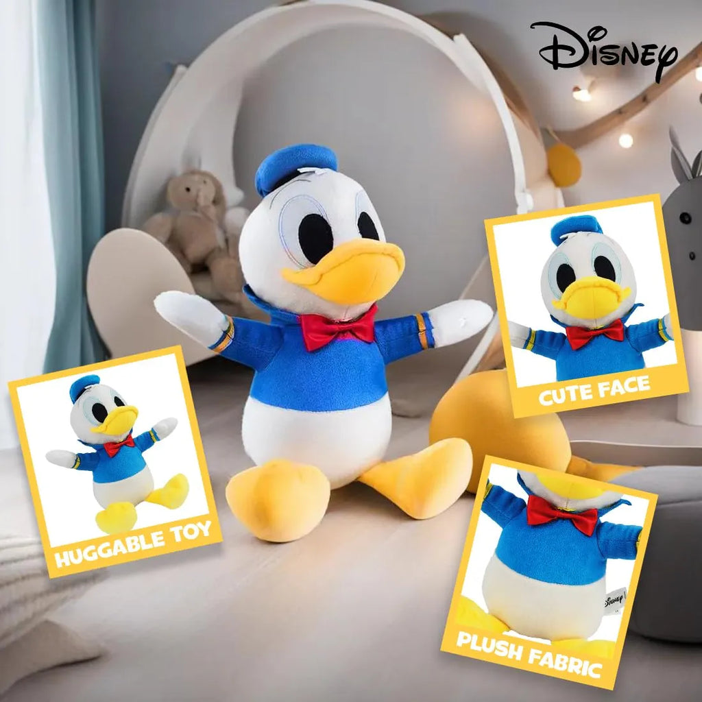 Disney Donald Duck 9 Inches Value - Naivri