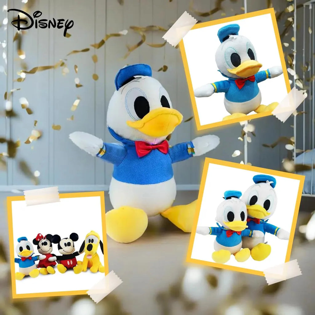 Disney Donald Duck 9 Inches Value - Naivri