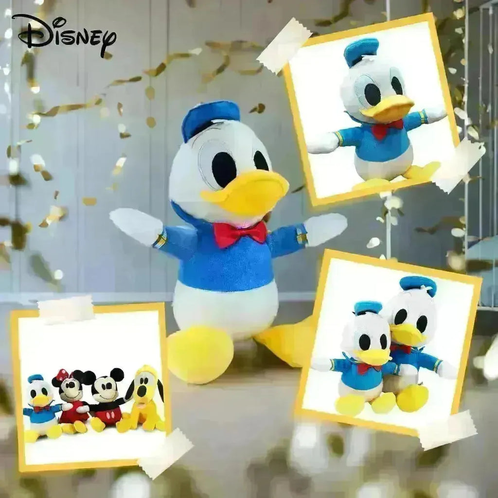 Disney Donald Duck 9 Inches Value - Naivri