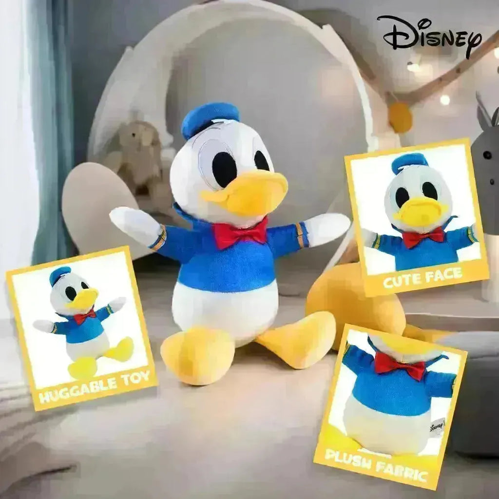 Disney Donald Duck 9 Inches Value - Naivri