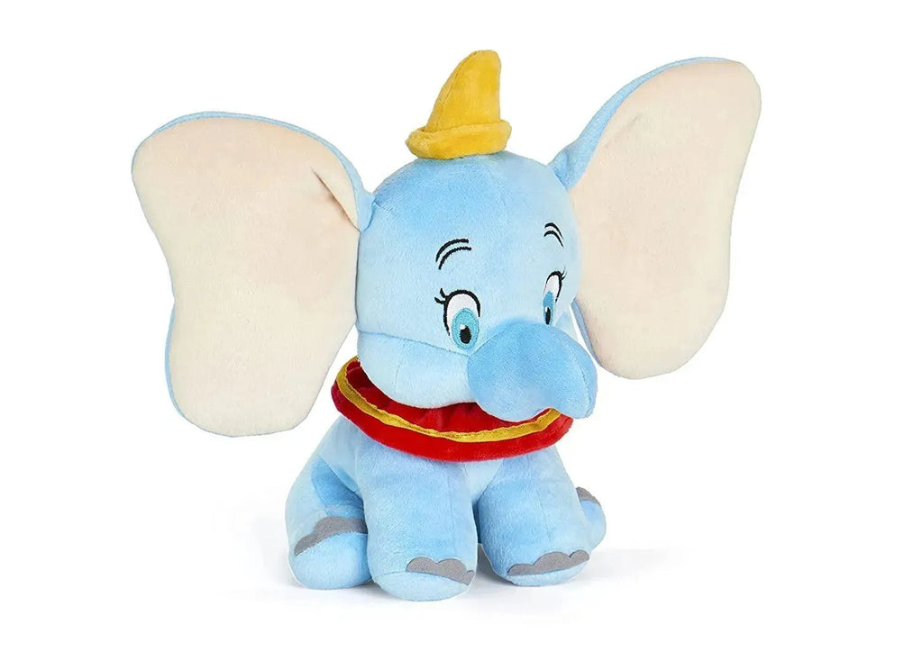 Disney Dumbo 9 Inch Plush - Naivri