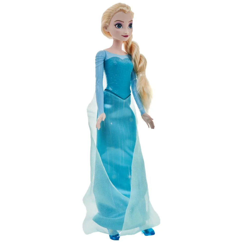 Disney Frozen Elsa Doll HMJ42 - Naivri