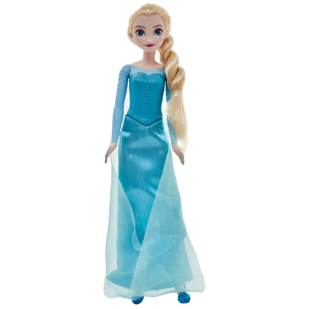 Disney Frozen Elsa Doll HMJ42 - Naivri