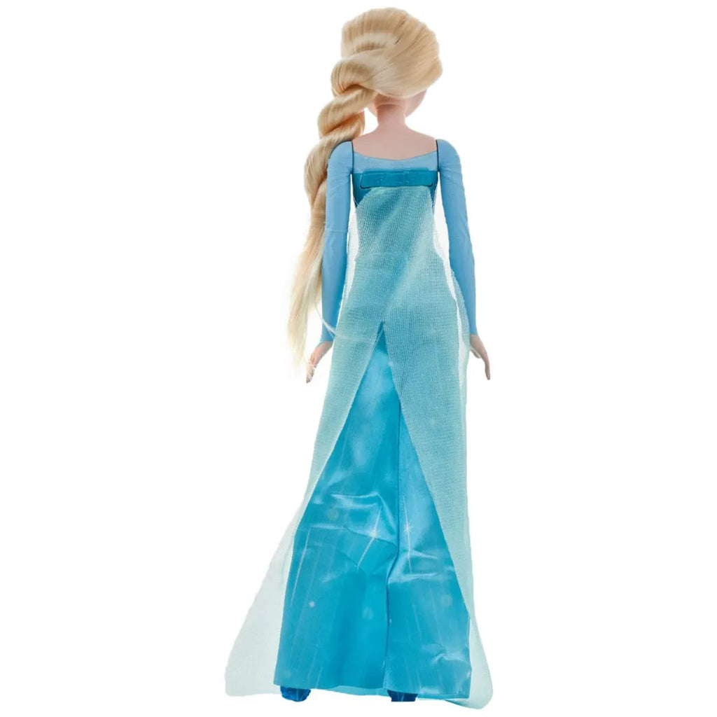 Disney Frozen Elsa Doll HMJ42 - Naivri