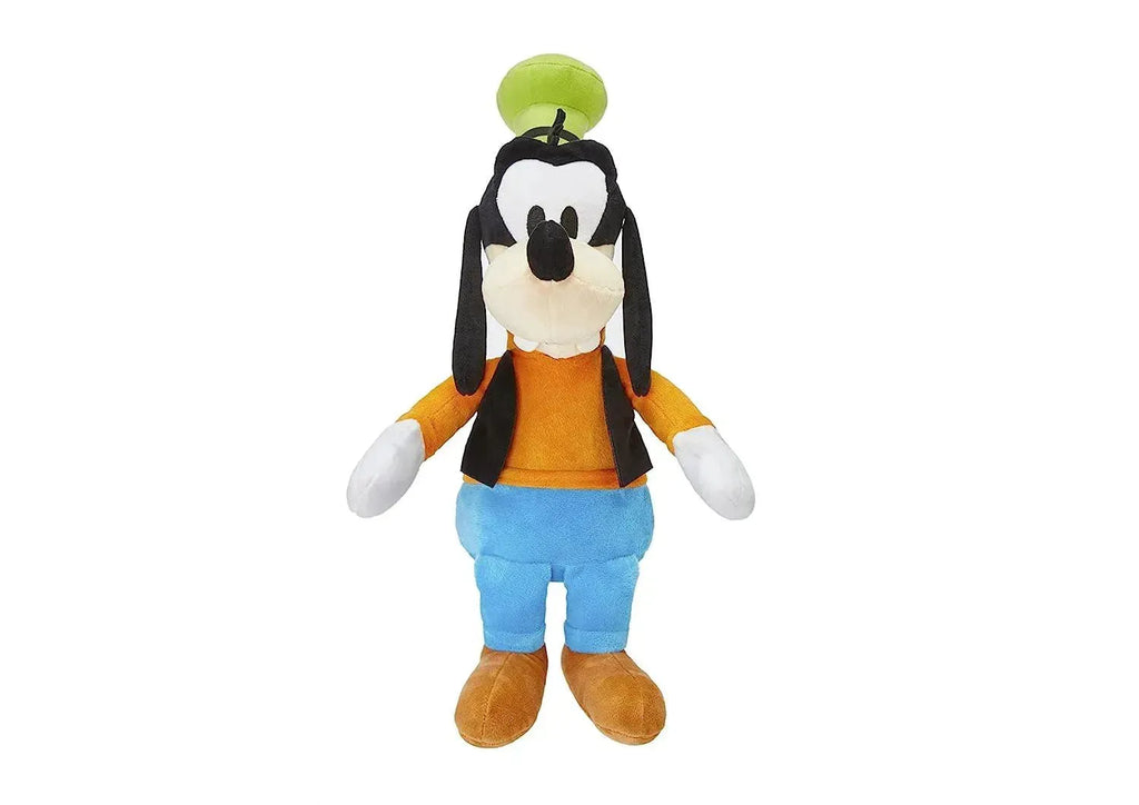 Disney Goofy 9 Inch Plush - Naivri