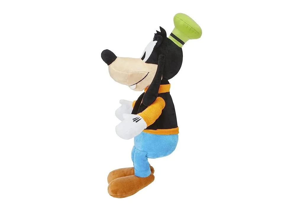 Disney Goofy 9 Inch Plush - Naivri