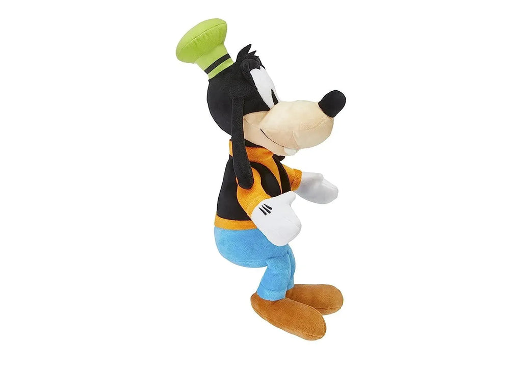 Disney Goofy 9 Inch Plush - Naivri