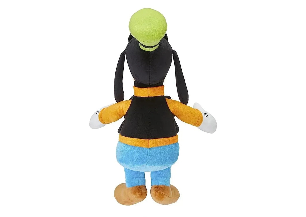 Disney Goofy 9 Inch Plush - Naivri