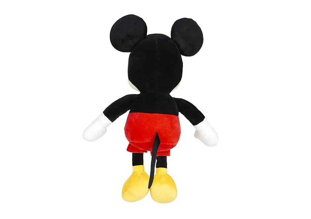 Disney Mickey Mouse 12 Inch Plush - Naivri