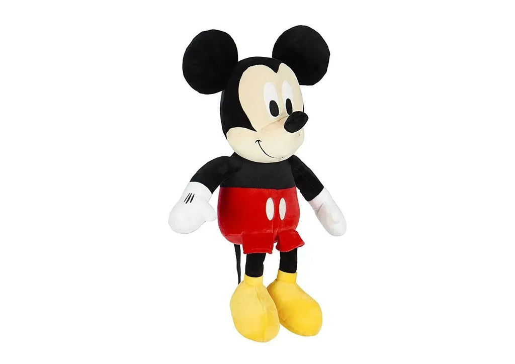 Disney Mickey Mouse 12 Inch Plush - Naivri