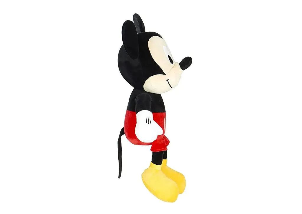 Disney Mickey Mouse 12 Inch Plush - Naivri