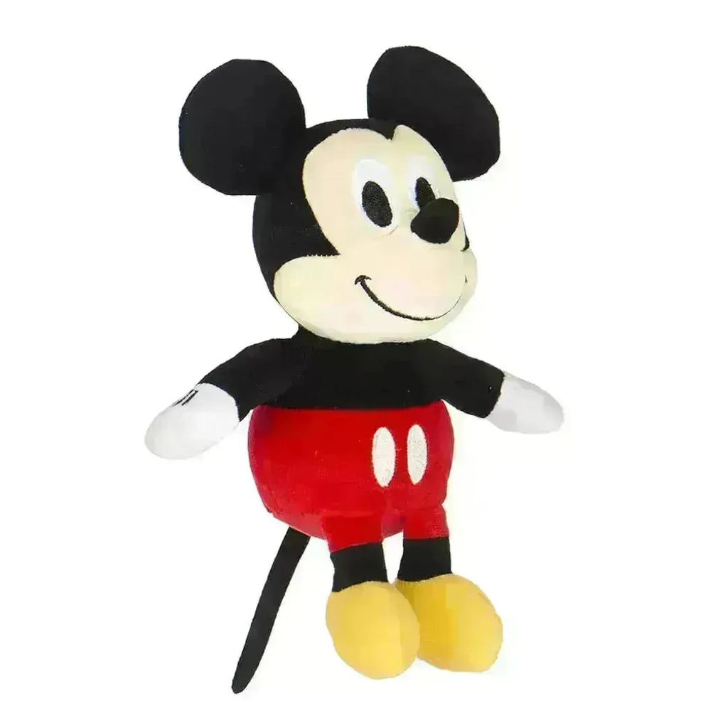 Disney Mickey Mouse 6 Inches Value - Naivri