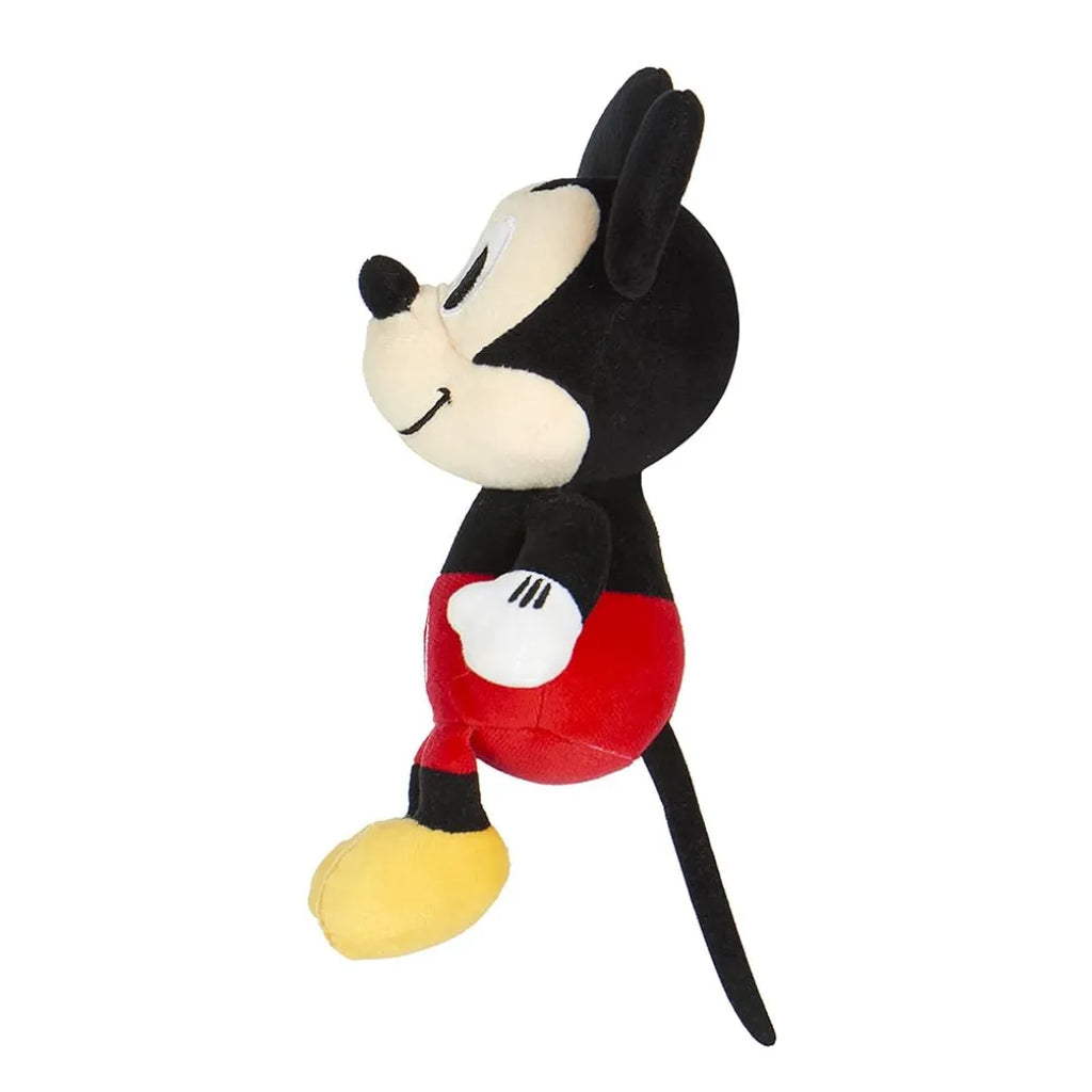 Disney Mickey Mouse 6 Inches Value - Naivri