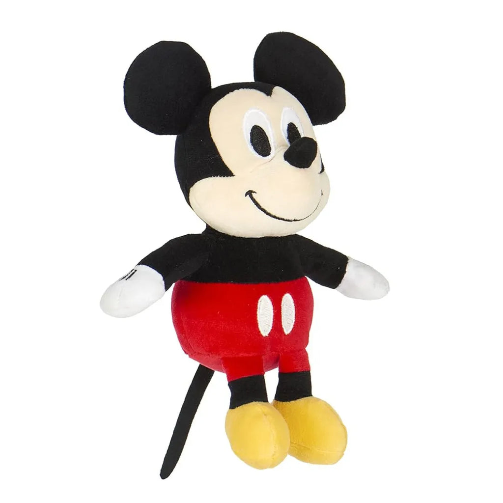 Disney Mickey Mouse 6 Inches Value - Naivri