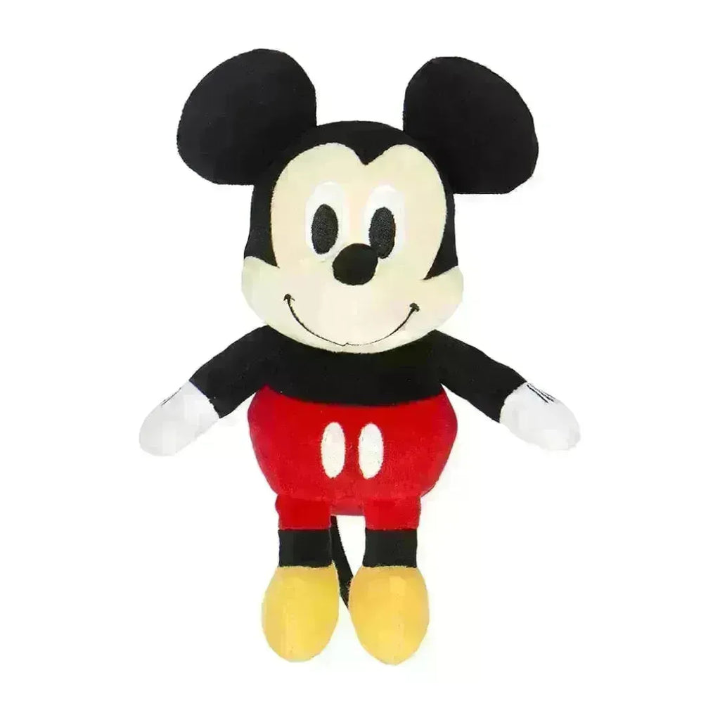 Disney Mickey Mouse 6 Inches Value - Naivri