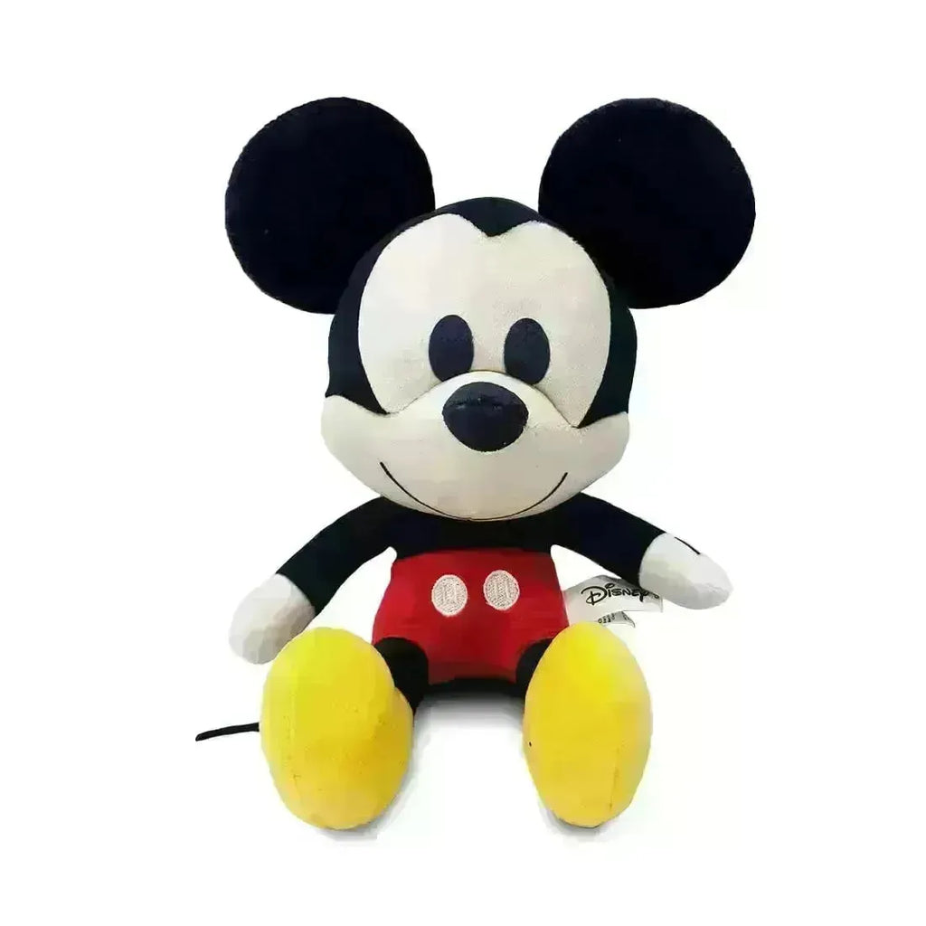 Disney Mickey Mouse 8 Inches Value - Naivri