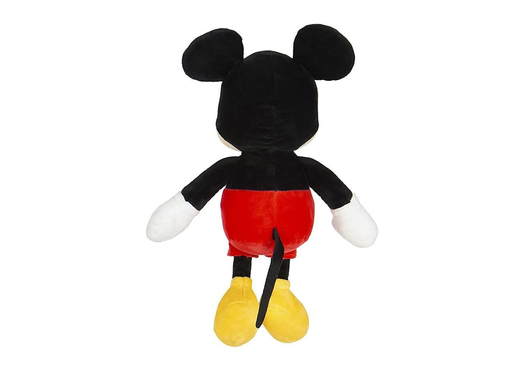 Disney Mickey Mouse 9 inch Plush - Naivri