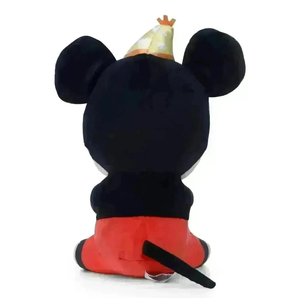 Disney Mickey Mouse 9 Inches Celebration - Naivri