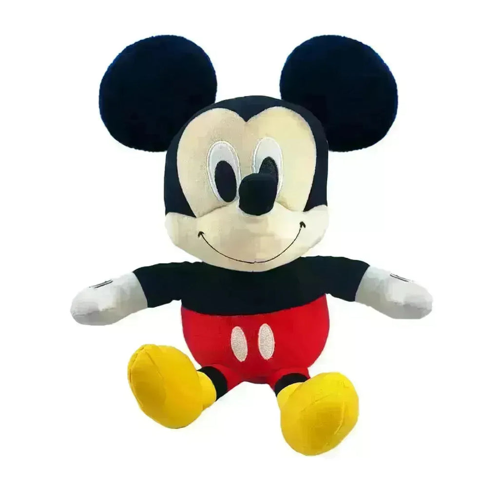 Disney Mickey Mouse 9 Inches Classic - Naivri