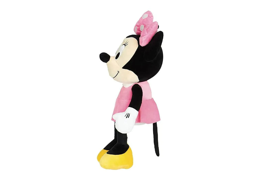 Disney Minnie Mouse 12 Inch Plush - Naivri