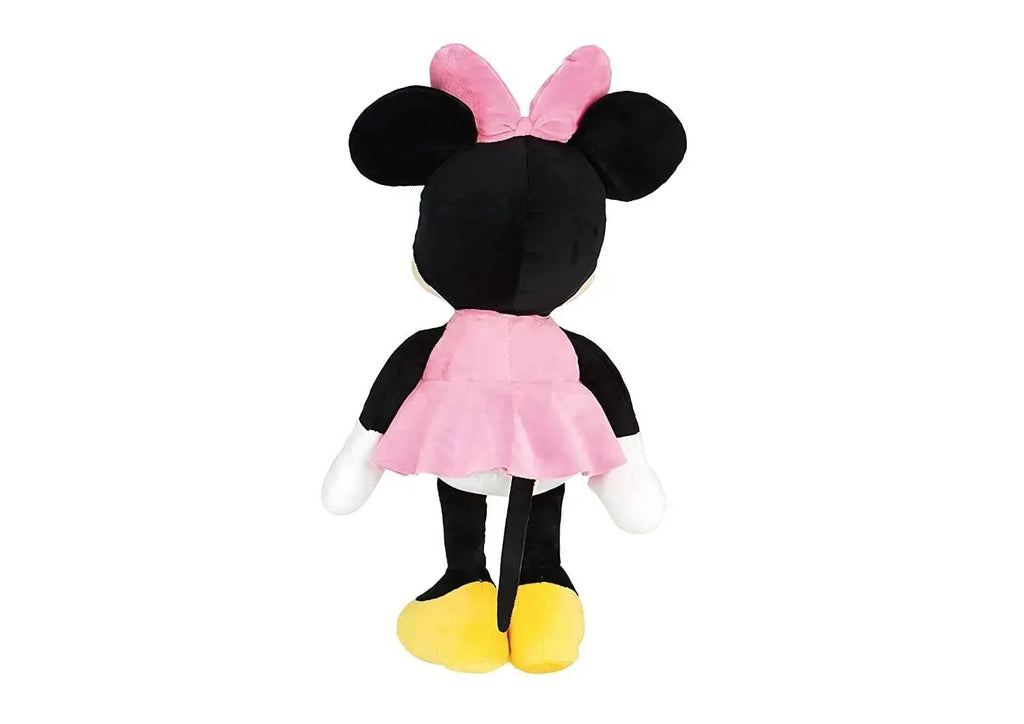 Disney Minnie Mouse 12 Inch Plush - Naivri