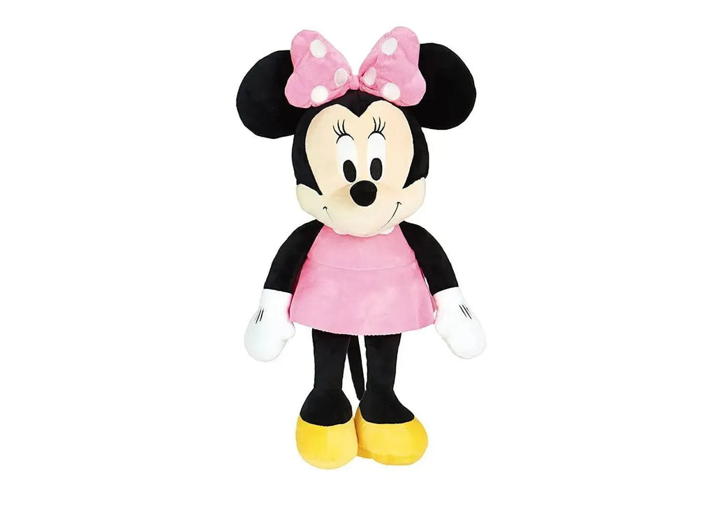 Disney Minnie Mouse 12 Inch Plush - Naivri