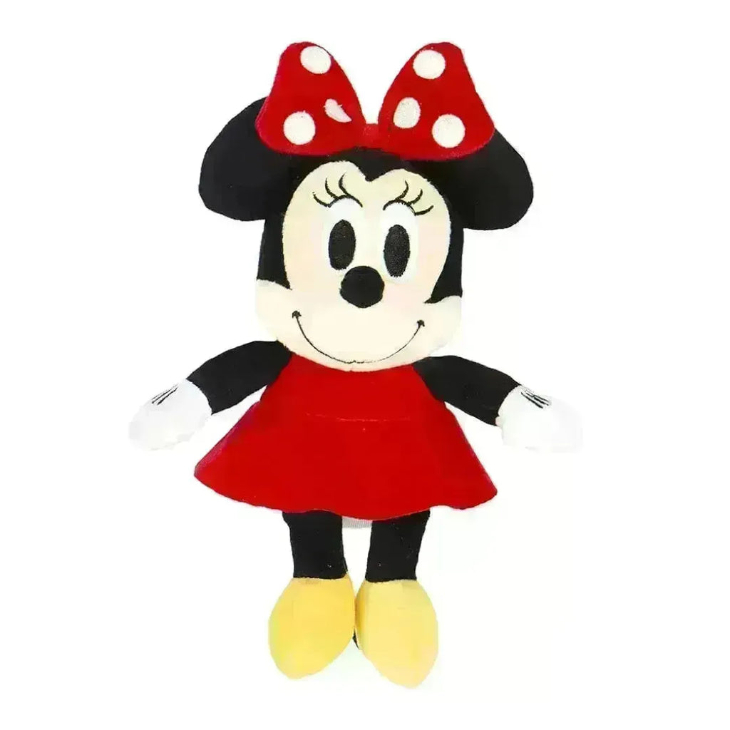 Disney Minnie Mouse 6 Inches Value - Naivri