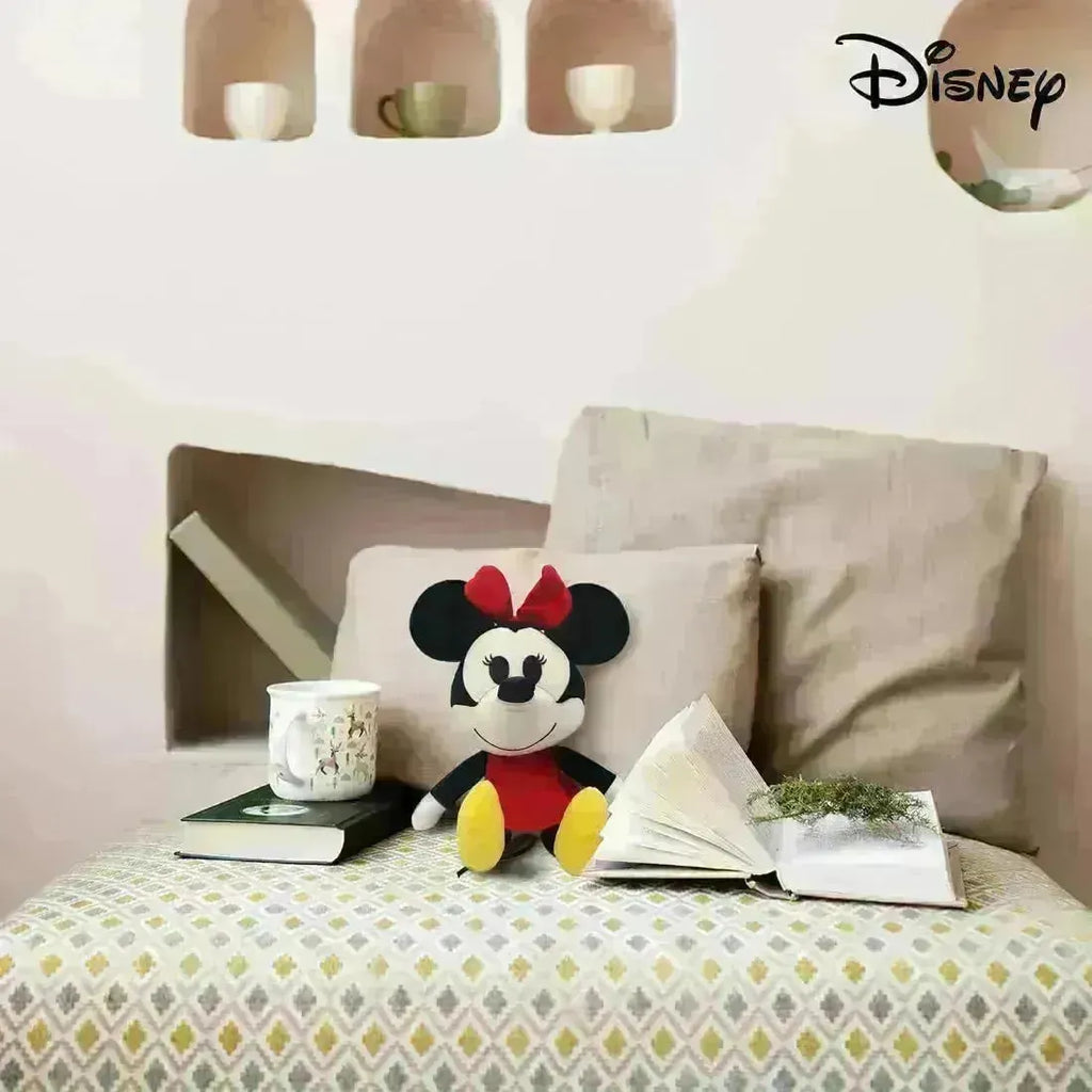 Disney Minnie Mouse 8 Inches Value - Naivri