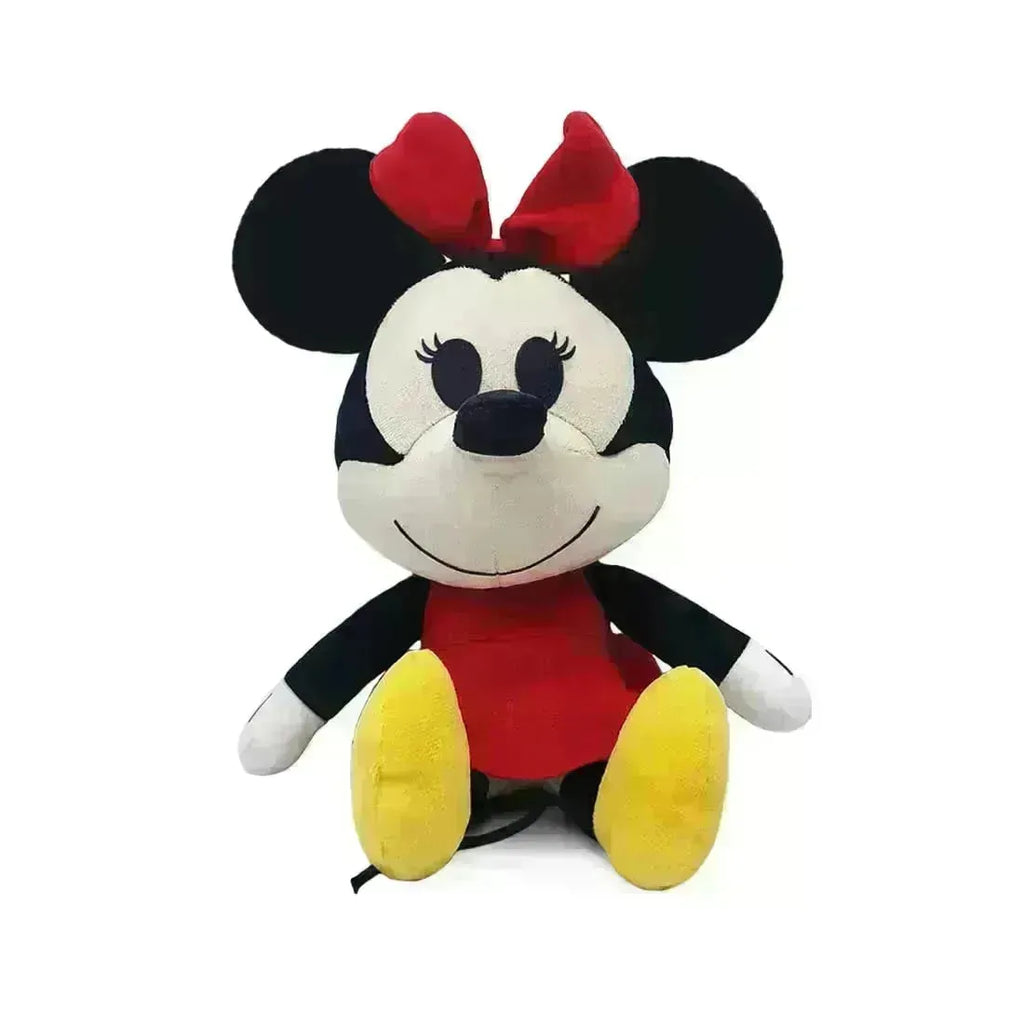 Disney Minnie Mouse 8 Inches Value - Naivri