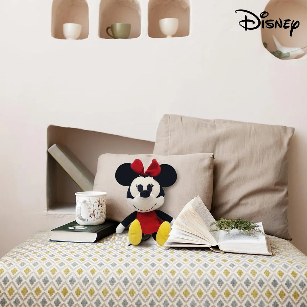 Disney Minnie Mouse 8 Inches Value - Naivri