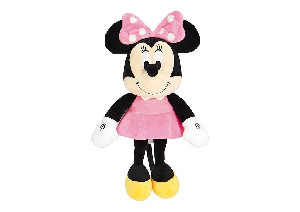 Disney Minnie Mouse 9 inch Plush - Naivri
