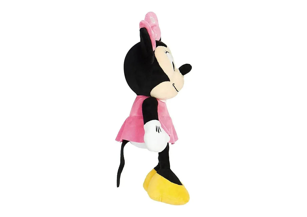 Disney Minnie Mouse 9 Inch Plush - Naivri