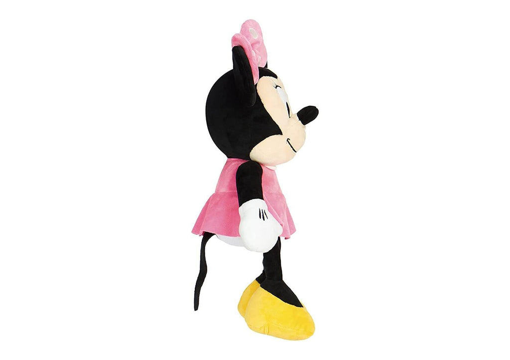 Disney Minnie Mouse 9 inch Plush - Naivri